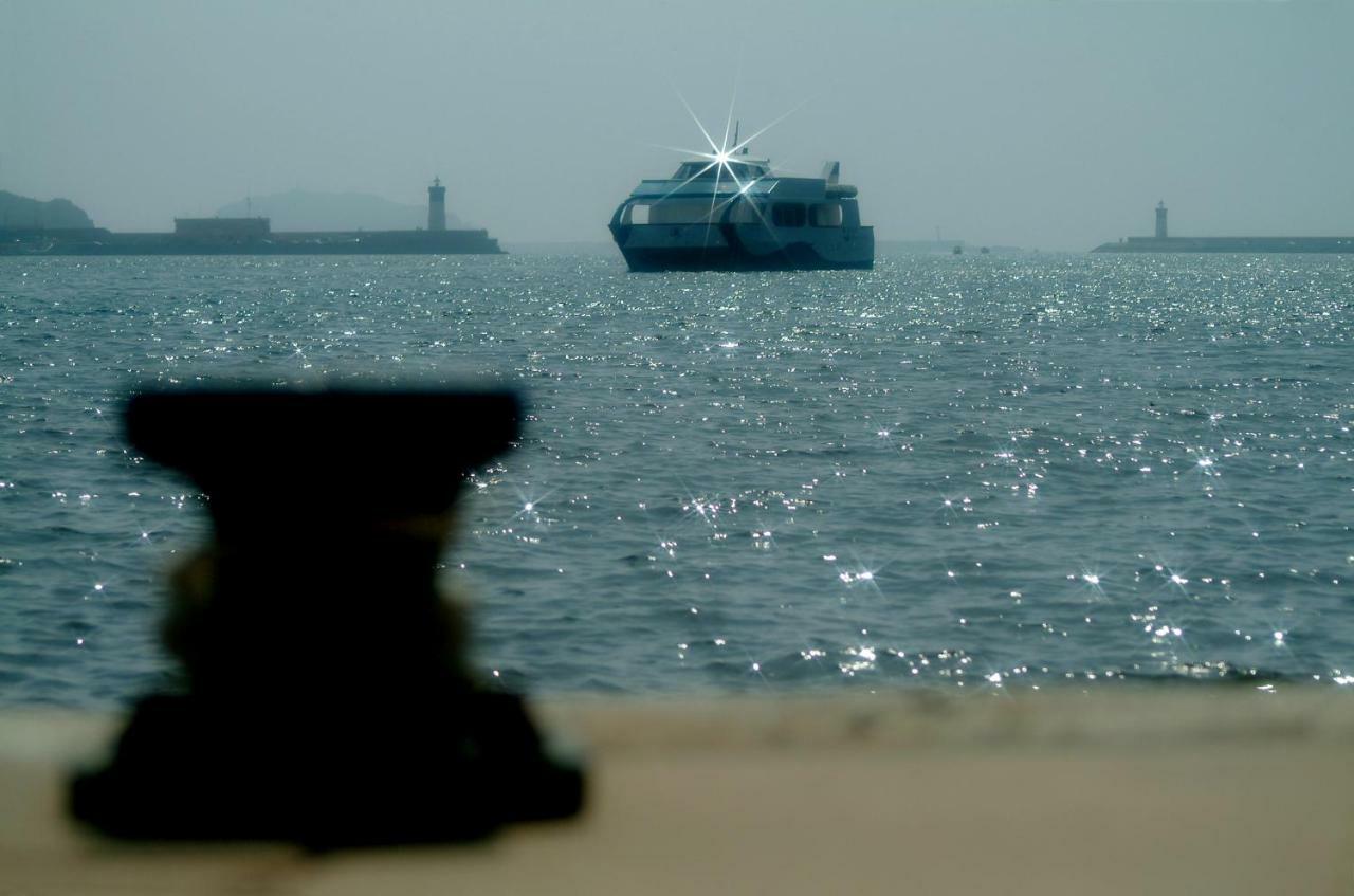 Cartagena Centroヴィラ エクステリア 写真